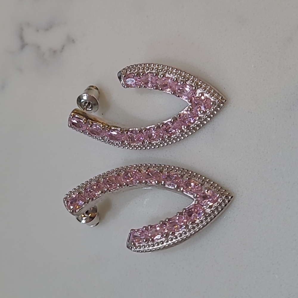 Karis Earrings